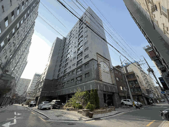 서울특별시 강서구 화곡동 926-3 메종드로제 제12층 제1204호 아파트 경매 사진 19