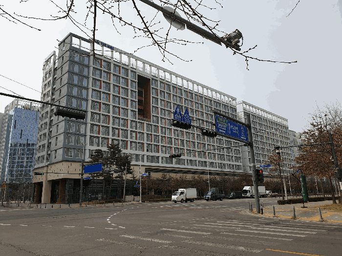 경기도 김포시 구래동 6871-53 현대썬앤빌더킹 3층 비03-079호 오피스텔 경매 사진 17