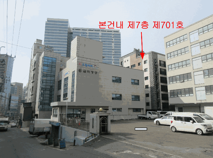 경기도 부천시 원미구 춘의동 193-9 아이원오피스텔비동 7층 701호 오피스텔 경매 사진 18