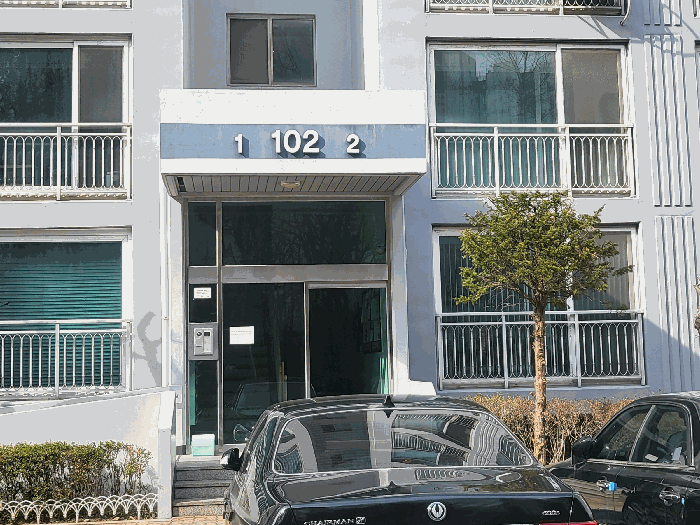 경기도 김포시 풍무동 740 장릉마을 102동 7층701호 아파트 경매 사진 8