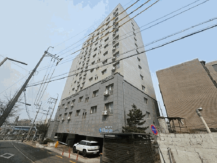 경기도 평택시 신장동 238-20 대준블루온3 6층601호 외 2필지 아파트 경매 사진 6