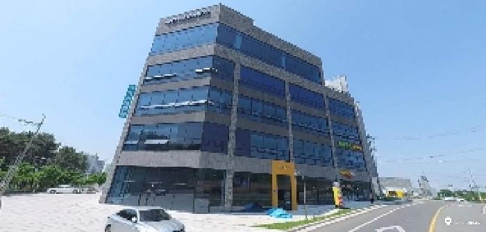 충청남도 천안시 서북구 직산읍 삼은리 36-2 직산테크노타운 1동 2층201호 외 1필지 근린상가 경매 사진 2