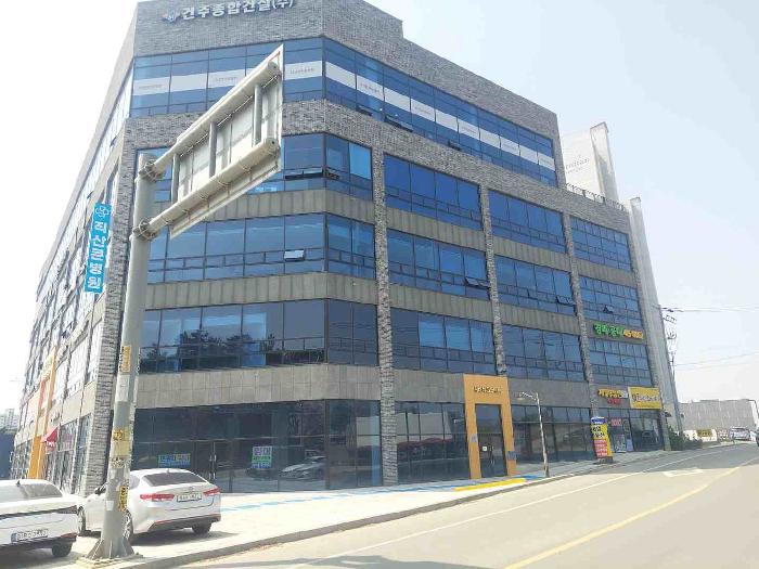 충청남도 천안시 서북구 직산읍 삼은리 36-2 직산테크노타운 1동 2층201호 외 1필지 근린상가 경매 사진 10