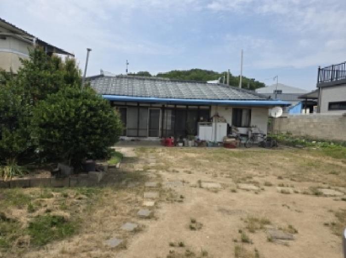 경상북도 청도군 풍각면 송서리 722-5 대지 경매 사진 1