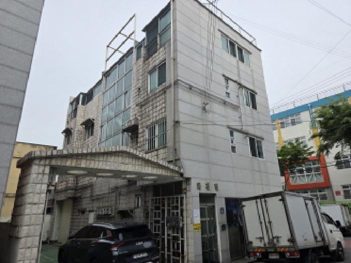 대구광역시 달서구 용산동 871-6 상가주택 경매 사진 1