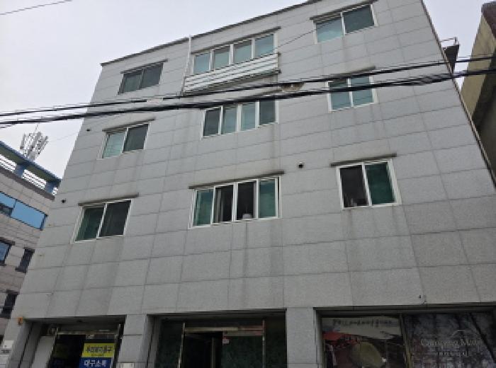 대구광역시 달서구 용산동 871-6 상가주택 경매 사진 11