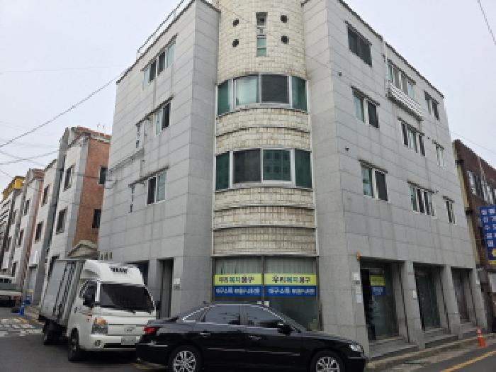 대구광역시 달서구 용산동 871-6 상가주택 경매 사진 12
