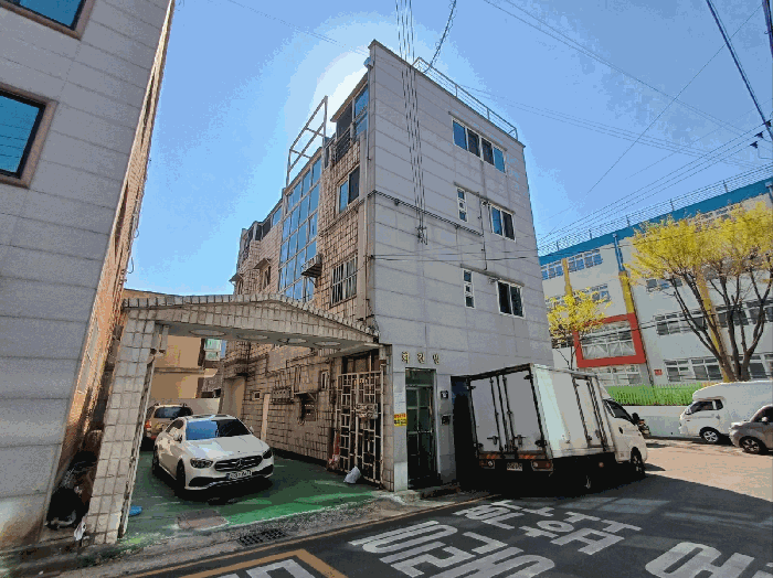 대구광역시 달서구 용산동 871-6 상가주택 경매 사진 14