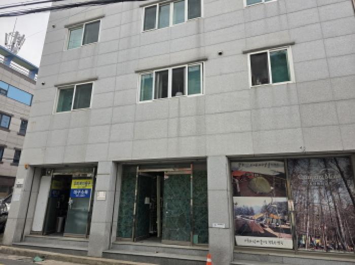 대구광역시 달서구 용산동 871-6 상가주택 경매 사진 10
