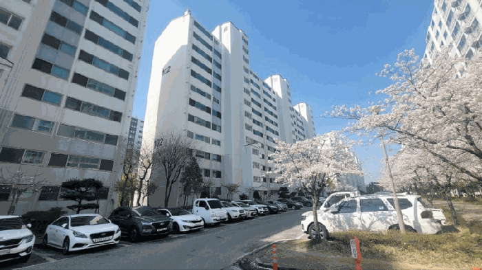 광주광역시 광산구 산월동 882-1 부영아파트 102동 1층105호 아파트 경매 사진 12