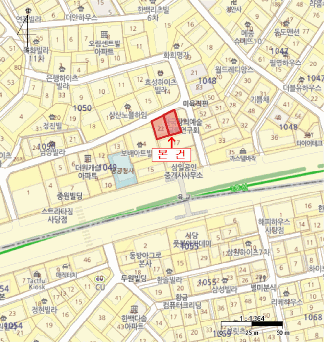 서울특별시 동작구 사당동 1049-18 디에스타운6차 7층702호 다세대(빌라) 경매 사진 27