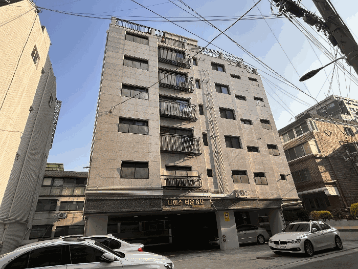 서울특별시 동작구 사당동 1049-18 디에스타운6차 7층702호 다세대(빌라) 경매 사진 22