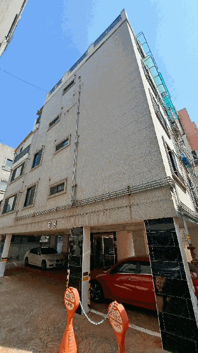 서울특별시 은평구 신사동 10-19 뉴캐슬 나동 4층401호 외 1필지 다세대주택 경매 사진 4