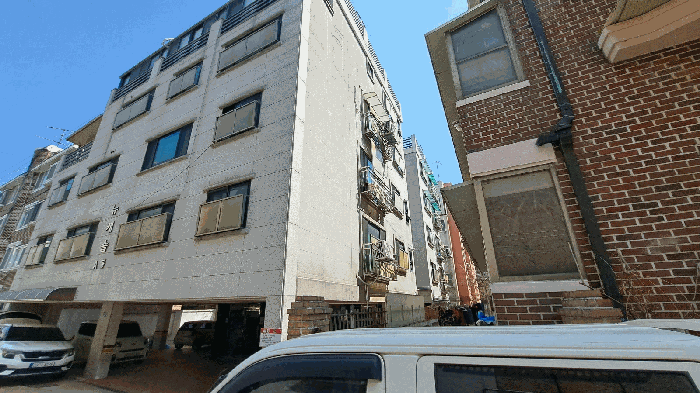 서울특별시 은평구 신사동 10-19 뉴캐슬 나동 4층401호 외 1필지 다세대주택 경매 사진 8