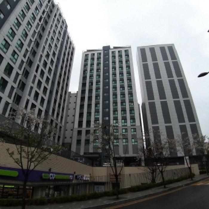 서울 금천구 독산동 1005-1, 제102동 제9층 제904호 (독산동, 독산보세쥬르) 오피스텔(주거) 경매 사진 1