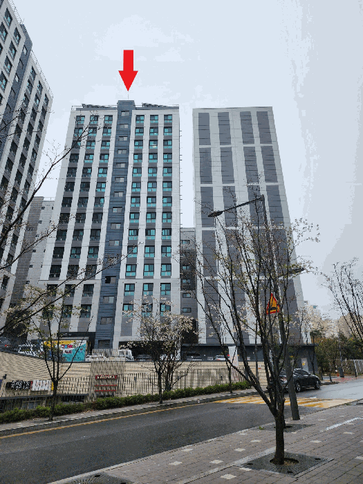 서울 금천구 독산동 1005-1, 제102동 제9층 제904호 (독산동, 독산보세쥬르) 오피스텔(주거) 경매 사진 4