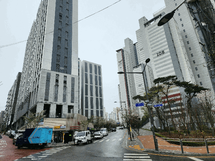 서울 금천구 독산동 1005-1, 제102동 제9층 제904호 (독산동, 독산보세쥬르) 오피스텔(주거) 경매 사진 5