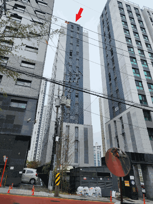 서울 금천구 독산동 1005-1, 제102동 제9층 제904호 (독산동, 독산보세쥬르) 오피스텔(주거) 경매 사진 7