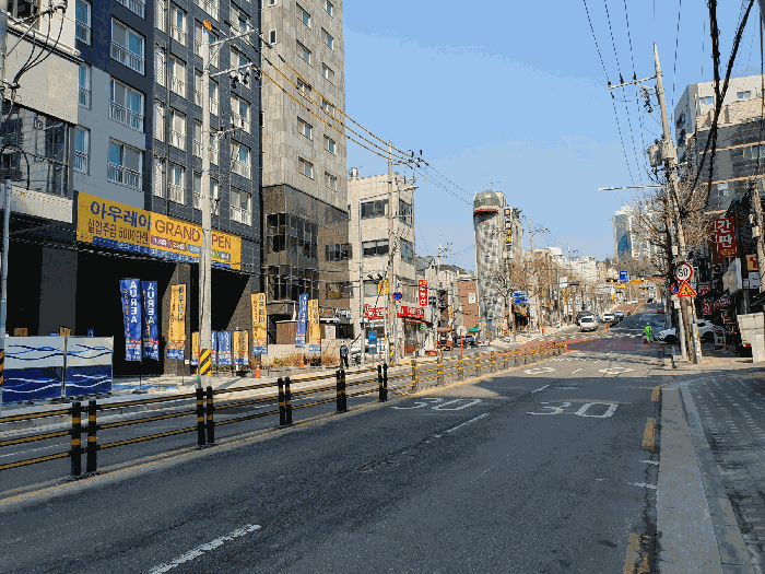 서울특별시 구로구 오류동 6-63 루체비스타 제10층 제1004호 외 1필지 도시형생활주택 경매 사진 4