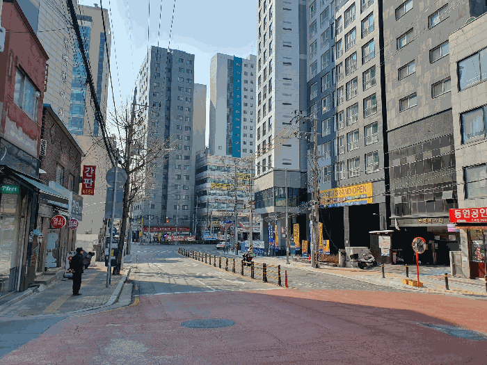 서울특별시 구로구 오류동 6-63 루체비스타 제10층 제1004호 외 1필지 도시형생활주택 경매 사진 8