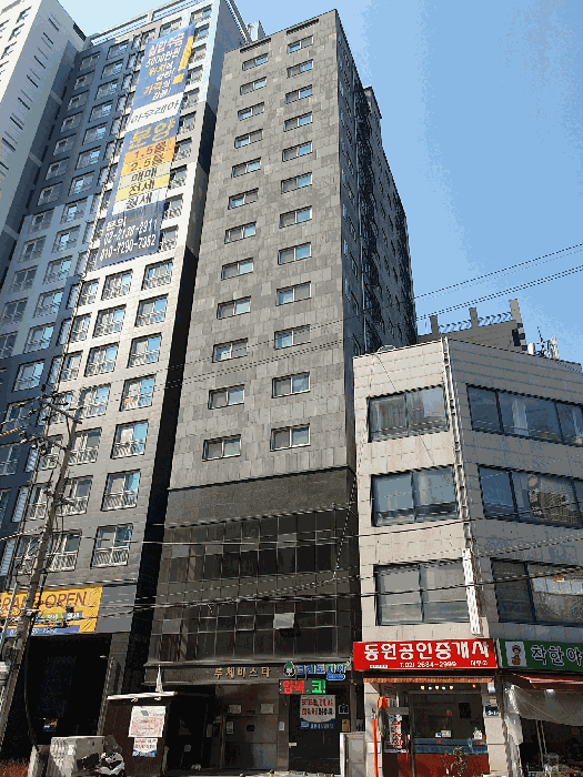 서울특별시 구로구 오류동 6-63 루체비스타 제10층 제1004호 외 1필지 도시형생활주택 경매 사진 10