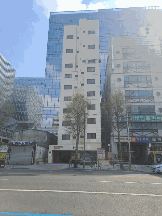 서울특별시 영등포구 당산동1가 14-6 트러스트 제4층 제403호 다세대(빌라) 경매 사진 18