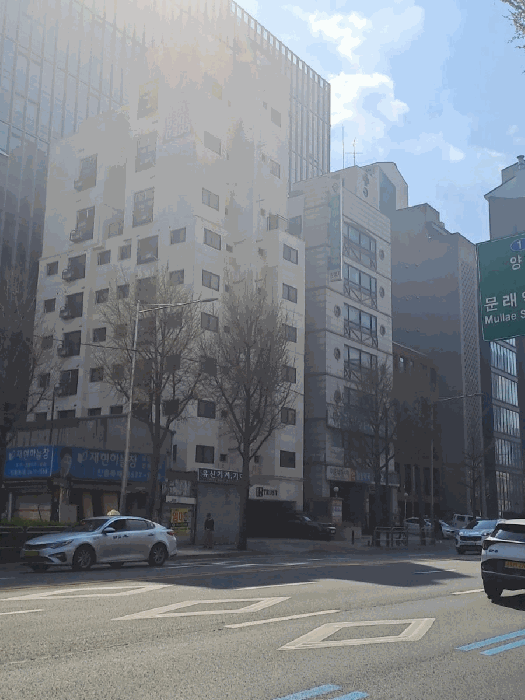 서울특별시 영등포구 당산동1가 14-6 트러스트 제4층 제403호 다세대(빌라) 경매 사진 23