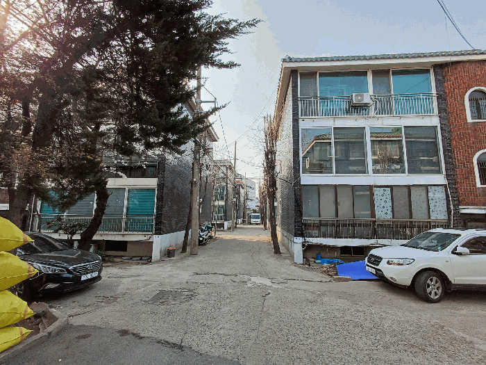 서울특별시 금천구 시흥동 983-13 제가동 제3층 제302호 외 1필지 연립주택 경매 사진 5