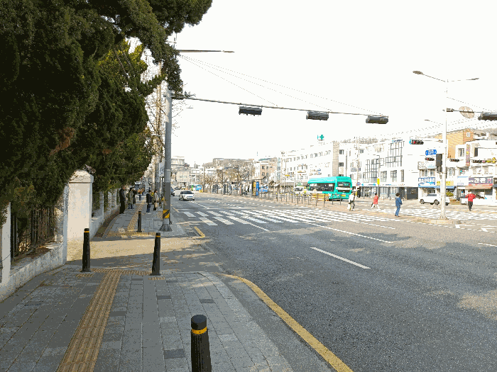 서울특별시 금천구 시흥동 983-13 제가동 제3층 제302호 외 1필지 연립주택 경매 사진 10