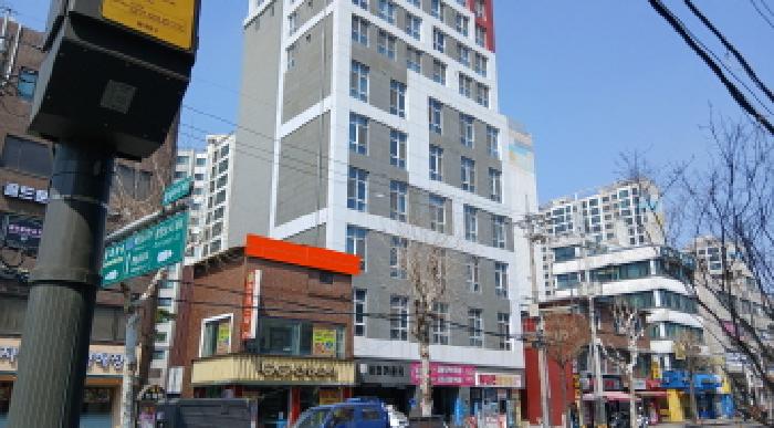 서울특별시 동대문구 답십리동 243-6 써밋카운티 4층 405호 외 3필지 오피스텔(주거) 경매 사진 2