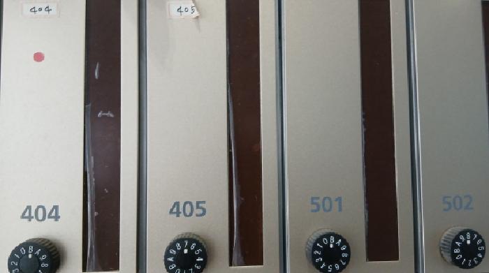 서울특별시 동대문구 답십리동 243-6 써밋카운티 4층 405호 외 3필지 오피스텔(주거) 경매 사진 3