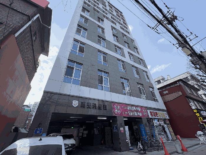 서울특별시 동대문구 답십리동 243-6 써밋카운티 4층 405호 외 3필지 오피스텔(주거) 경매 사진 9