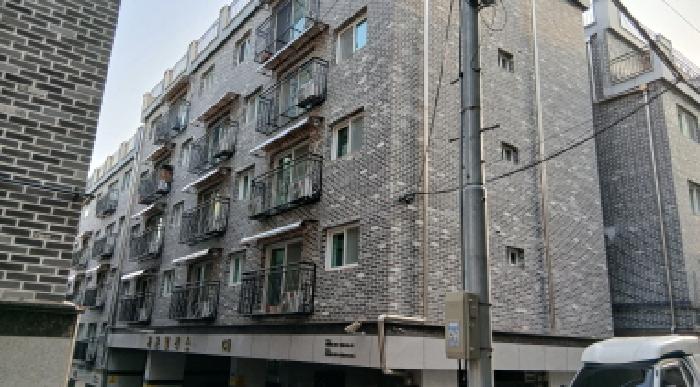 서울특별시 성북구 정릉동 206-130 가온팰리스 씨동 4층 403호 다세대(빌라) 경매 사진 17