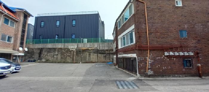 경기도 포천시 내촌면 내리 395-27 외 3필지 전 경매 사진 1