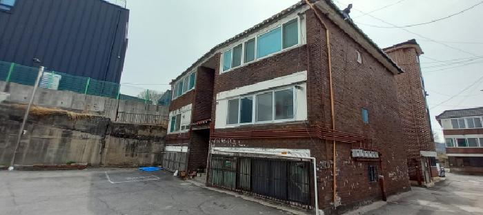 경기도 포천시 내촌면 내리 395-27 외 3필지 전 경매 사진 2