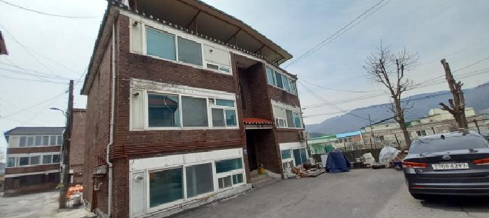 경기도 포천시 내촌면 내리 395-27 외 3필지 전 경매 사진 3