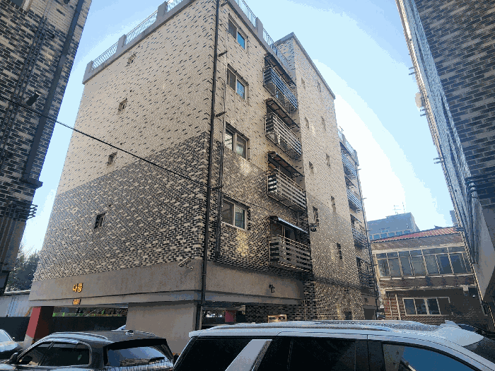 경기도 포천시 가산면 마산리 183-36 송학레미안2차 다동 4층 403호 다세대(빌라) 경매 사진 15