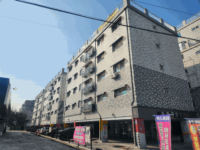 경기도 포천시 가산면 마산리 183-36 송학레미안2차 다동 4층 403호 다세대(빌라) 경매 사진 16