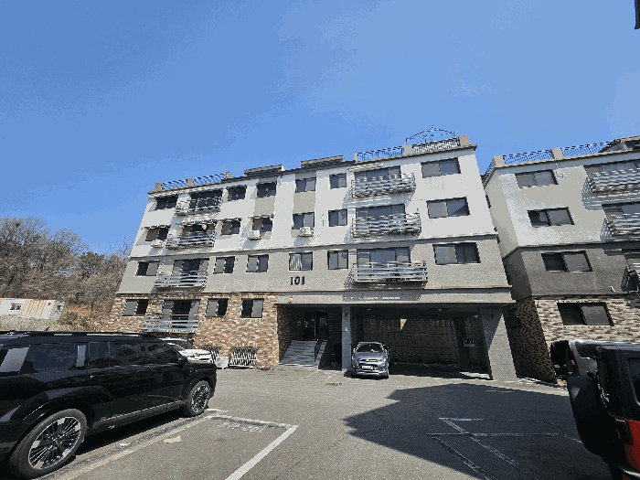경기도 고양시 일산동구 식사동 730-7 식사동씨제이홈타운2차 1동 4층401호 다세대(빌라) 경매 사진 16