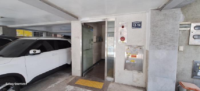 인천 미추홀구 주안동 929-43, 4층402호 (주안동,동방아파트) 외 1필지 아파트 경매 사진 3