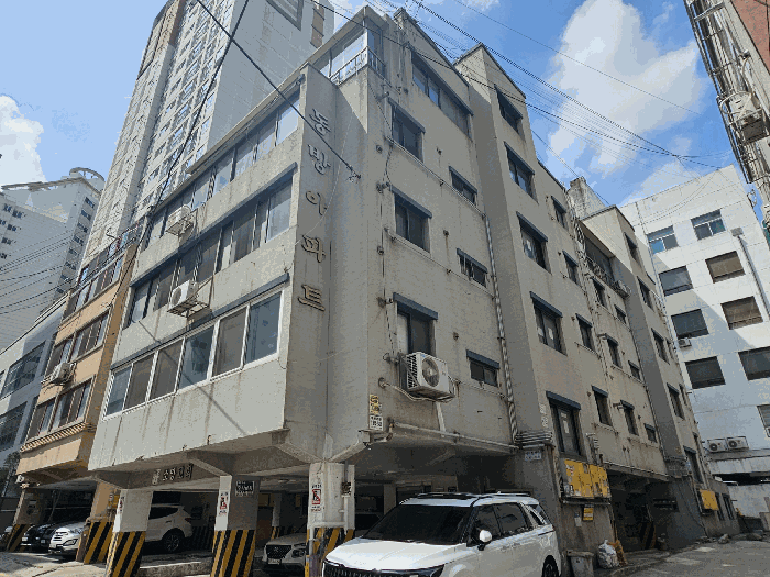 인천 미추홀구 주안동 929-43, 4층402호 (주안동,동방아파트) 외 1필지 아파트 경매 사진 8