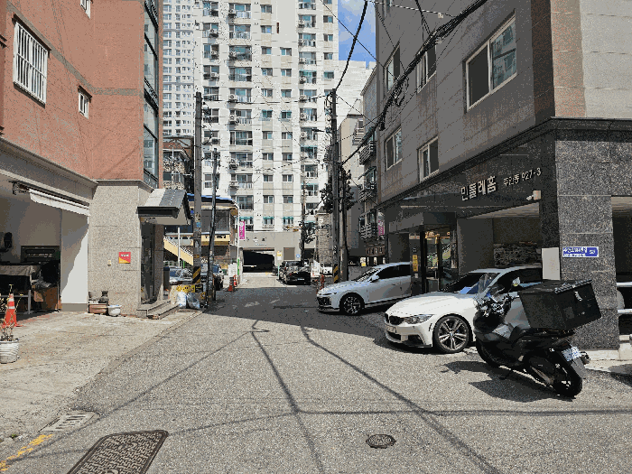 인천 미추홀구 주안동 929-43, 4층402호 (주안동,동방아파트) 외 1필지 아파트 경매 사진 10