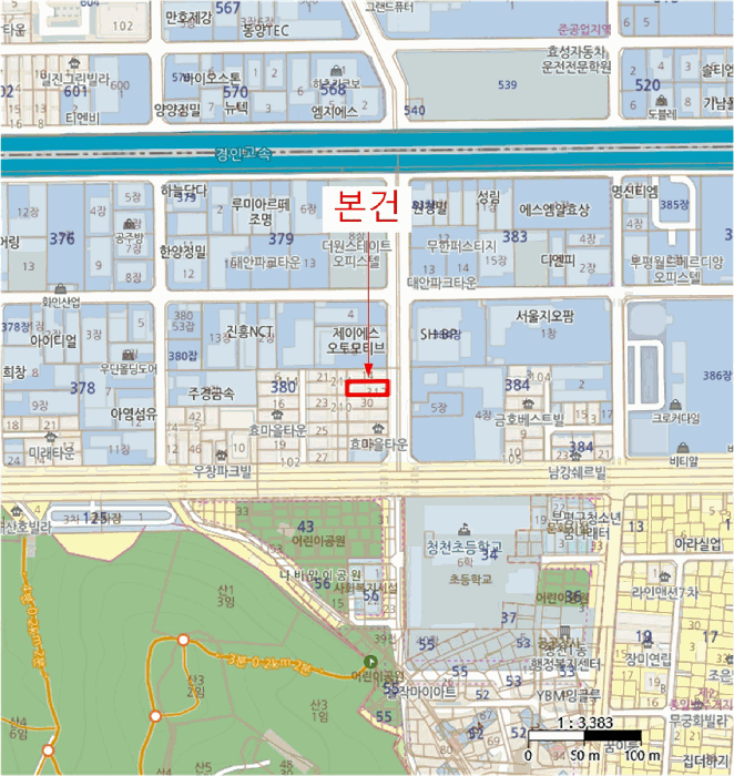 인천광역시 부평구 청천동 380-29 311동 지층비01호 다세대주택 경매 사진 9