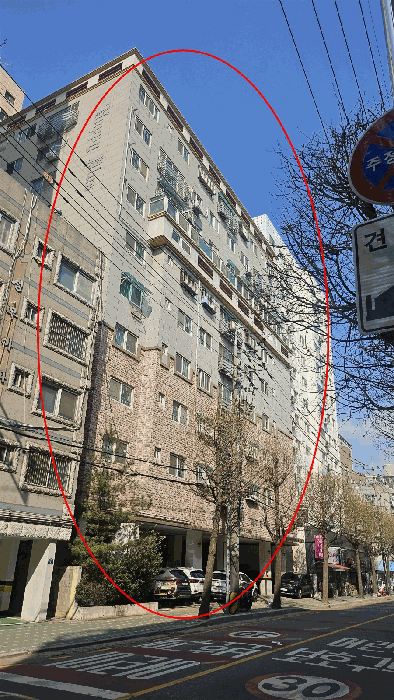 인천광역시 부평구 부평동 433-179 해피플러스 9층904호 외 2필지 연립주택 경매 사진 5
