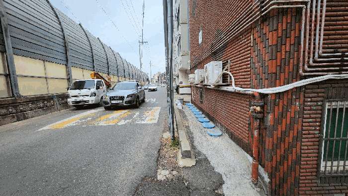 인천광역시 미추홀구 주안동 614-3 외 1필지 대지 경매 사진 9