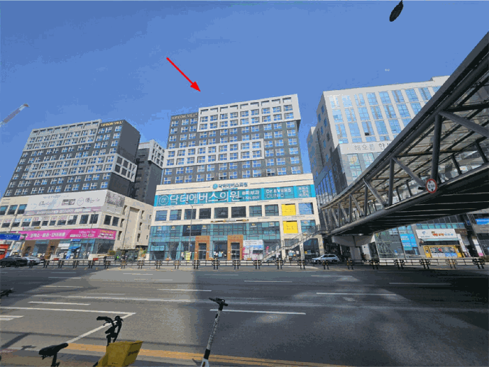 인천광역시 서구 원당동 1035-1 라페온빌2차 9층903호 오피스텔 경매 사진 8