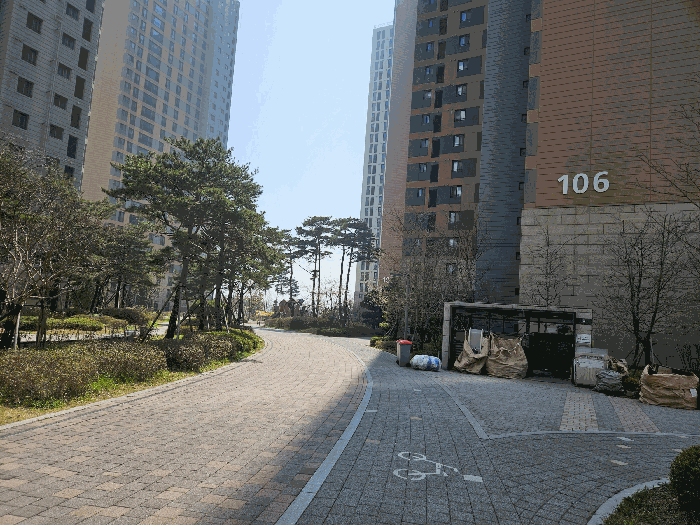 인천광역시 중구 중산동 1887-4 이편한세상영종국제도시오션하임 106동 18층1802호 아파트 경매 사진 15