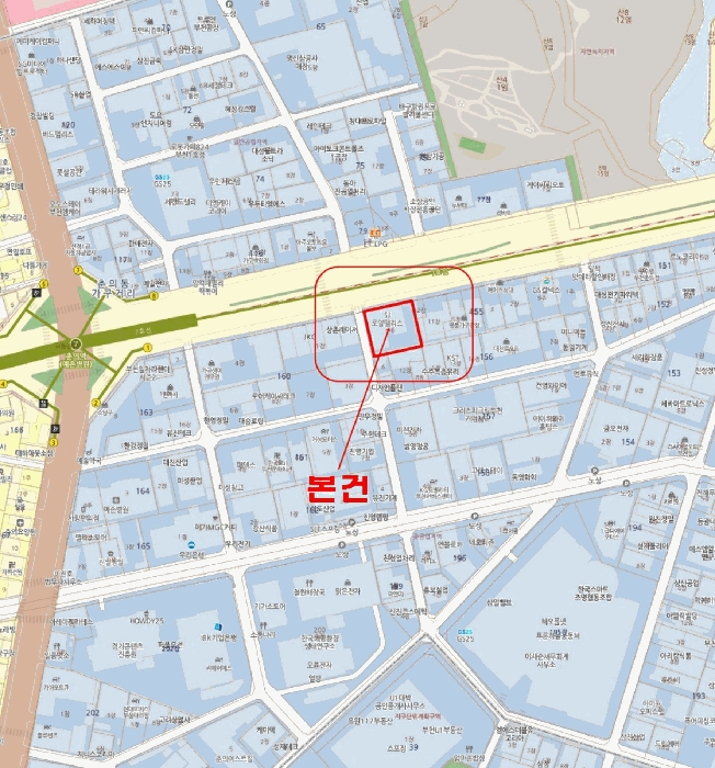 경기도 부천시 원미구 춘의동 155-6 에쓰제이로얄팰리스 7층 2동702호 오피스텔(주거) 경매 사진 12