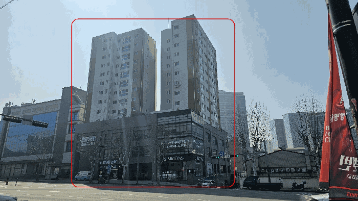 경기도 부천시 원미구 춘의동 155-6 에쓰제이로얄팰리스 7층 2동702호 오피스텔(주거) 경매 사진 8