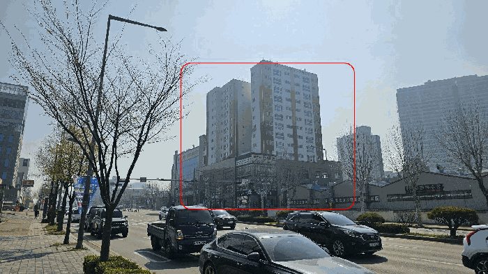 경기도 부천시 원미구 춘의동 155-6 에쓰제이로얄팰리스 7층 2동702호 오피스텔(주거) 경매 사진 9